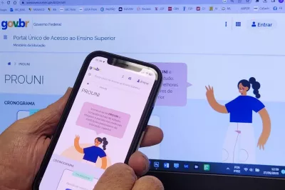 ProUni abre prazo para selecionado apresentar documentação