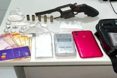 Homem morre em confronto com a Polícia Militar em Irará