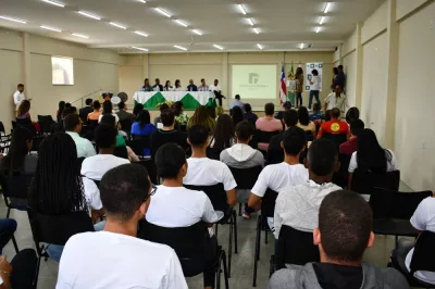 Alagoinhas: Defensoria pública e SEDUC lançam cartilha contra racismo e abuso infantil
