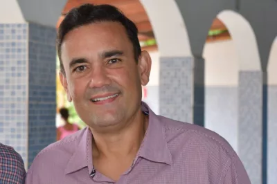 “Estou muito honrado por ter recebido convite de líderes do PSD”, afirma Gustavo Carmo