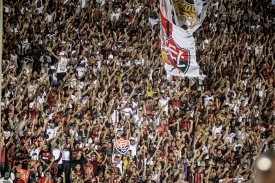Para retomar a liderança da Série B, Vitória enfrenta ABC nesta quarta-feira (02)