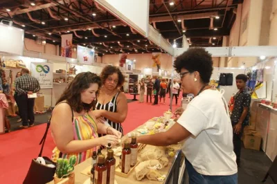 Edital do Empreendedorismo Negro recebe inscrições até o próximo dia 21