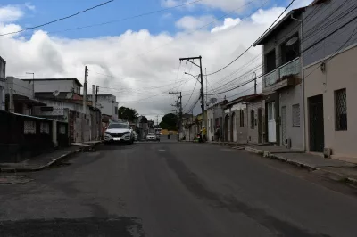 Assinado o contrato para realização da obra de conclusão da macrodrenagem do canal Silva Jardim