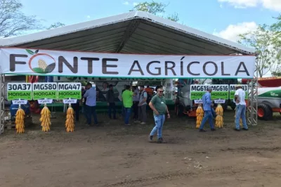 Seagri garante apoio à segunda edição da Agrotech Inhambupe