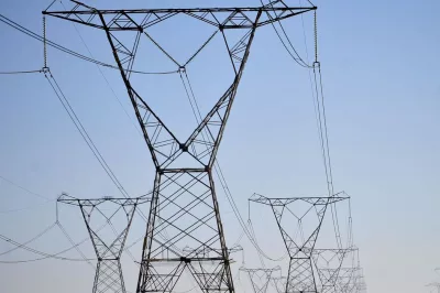 Onda de calor: consumo de energia no Brasil bate recorde