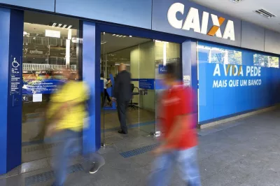 Caixa define prazo para proposta de alocação de recursos do FGTS