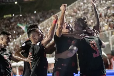Vitória vence o Ceará no Barradão e abre vantagem no G-4