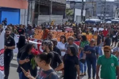 Alagoinhas: Servidores municipais aceitam proposta da prefeitura e encerram greve