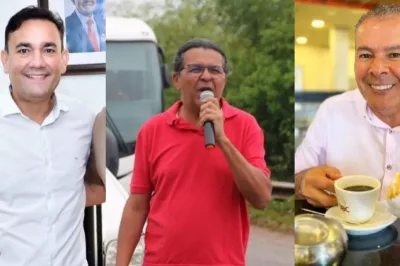 PT-BA diz que pode abrir mão de candidatura em Alagoinhas para apoiar aliado de Joaquim Neto