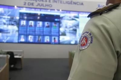 Reconhecimento Facial se aproxima da milésima captura com prisões de estuprador e homicida