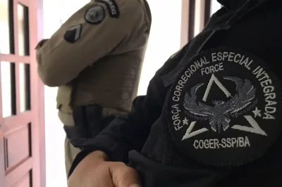 Operação Salobro cumpre oito mandados contra PMs suspeitos de manter vítima sequestrada por 12 horas