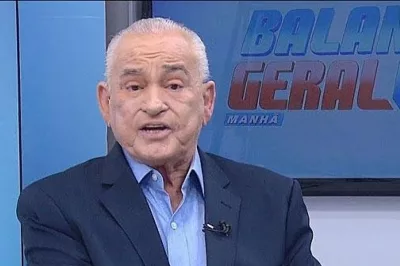 Apresentador Raimundo Varela morre aos 75 anos