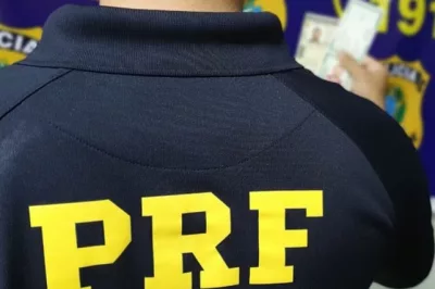 Homem de 24 anos adquire RG falso para realizar teste em clube de futebol e acaba preso