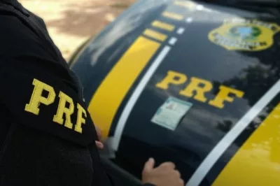 PRF detém homem por falsa identidade em Vitória da Conquista