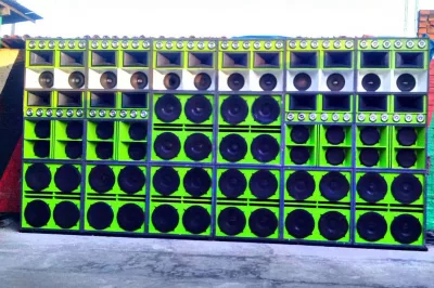 São Luís do Maranhão recebe o título de Capital Nacional do Reggae