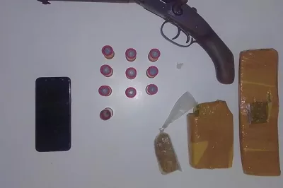 Homem morre após confronto com policiais do PETO em Entre Rios