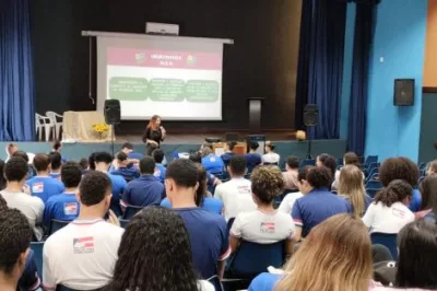 SEC promove aulões para o Enem em 171 unidades escolares, neste sábado (2)