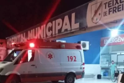 Criança de 2 anos morre após sofrer ataque de pitbull no Extremo Sul baiano