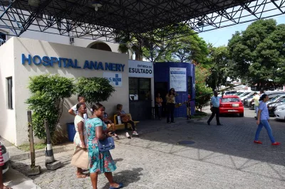 Bahia retoma transplante cardíaco após quase dois anos
