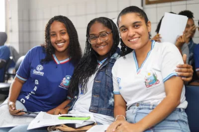 SEC realiza mais uma edição dos aulões do Programa Universidade para Todos neste sábado