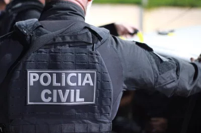 Homem tem mandado cumprido por descumprir medida protetiva