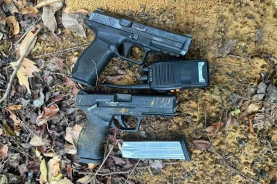CORE da PC localiza mais dois envolvidos em disparos contra policiais em Valéria