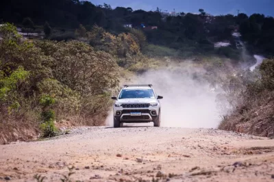 Automobilismo na capital e no interior é destaque da agenda do esporte baiano neste final de semana