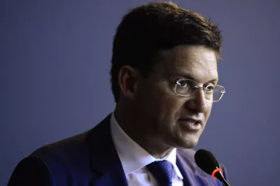 Candidatos do PL de Barreiras e Alagoinhas devem ser apresentados na semana que vem, diz Roma