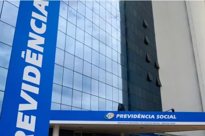 INSS começa a pagar benefícios de fevereiro a partir do dia 23