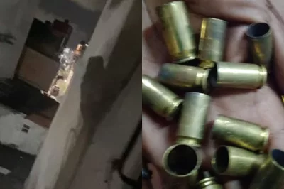Tiroteios são registrados em dois bairros de Salvador