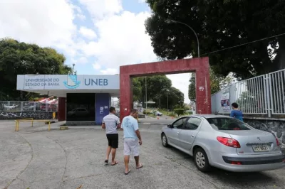 Uneb abre inscrições para o Vestibular 2024