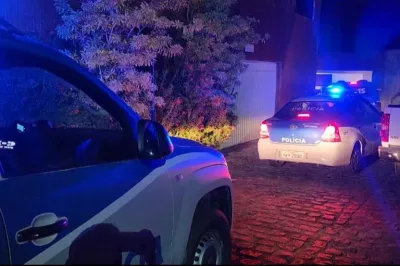 Mulher é morta com golpes de faca dentro de motel na Bahia