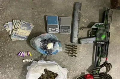 Cinco homens morrem após confrontos com policiais no interior da Bahia