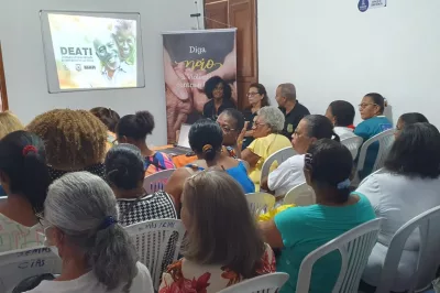 Atividades como pilates, bingo e baile dos anos 60 são realizadas no Centro de Convivência da Pessoa Idosa em Alagoinhas