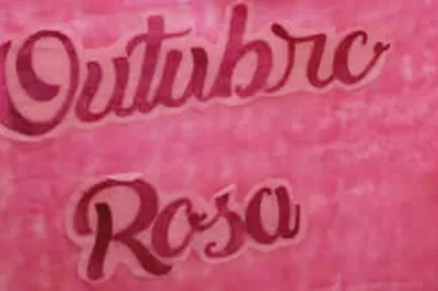 Outubro Rosa: unidades de saúde de Alagoinhas realizam ações para população feminina