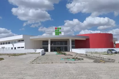 IF Baiano oferece quase 2 mil vagas para cursos técnicos em oito campi