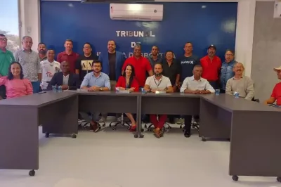 FBF faz reunião com Ligas para evitar episódios de violência nas quartas do Intermunicipal