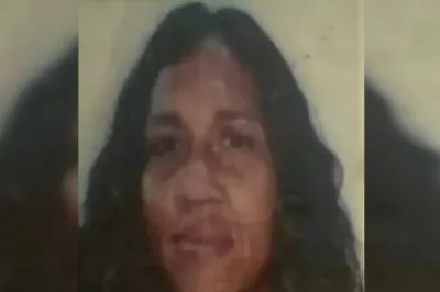 Velório de mulher é interrompido no interior da Bahia e corpo é removido para o DPT