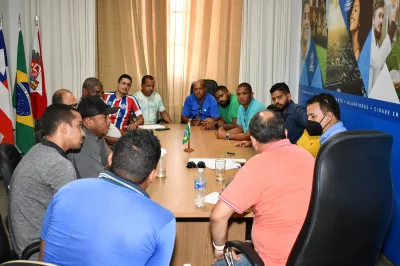 Alagoinhas: Gestão municipal celebrará Dia do Servidor no próximo sábado (28)