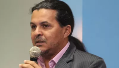 PT oficializa pré-candidato à prefeito de Alagoinhas