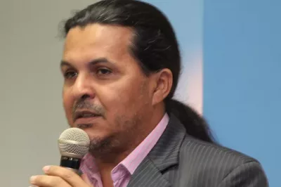 PT oficializa pré-candidato à prefeito de Alagoinhas