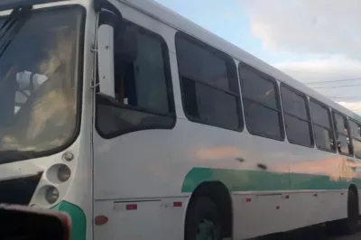 Crise no transporte público: Com déficit e sem subsidio da prefeitura, empresa demite 7 rodoviários