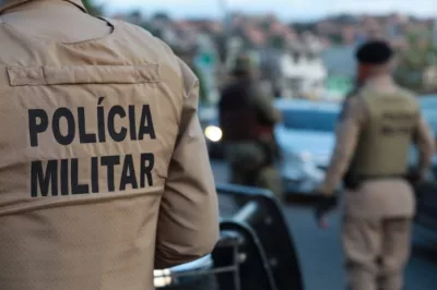 Ações policiais na Bahia apreendem 51 fuzis em 2023
