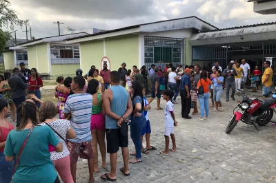 Com a maior eleição da história, novos conselheiros tutelares são escolhidos em Alagoinhas