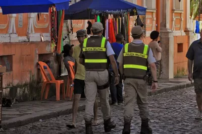 Convocações de policiais e bombeiros militares da reserva ampliam efetivo para operações na Bahia