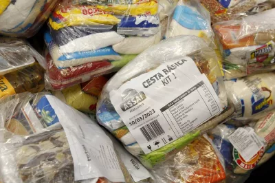 Custo da Cesta Básica de Salvador apresenta redução de 2,21% em setembro