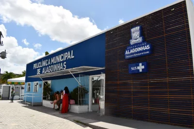 Alagoinhas: Policlínica Municipal realiza Dia D de ações para pessoas com fibromialgia