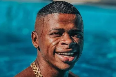 Influenciador digital é encontrado morto dentro de apartamento em Lauro de Freitas