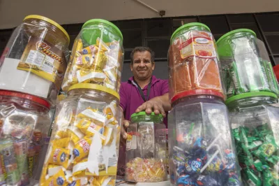 Desemprego cai para 7,7% no terceiro trimestre e atinge menor nível desde 2014