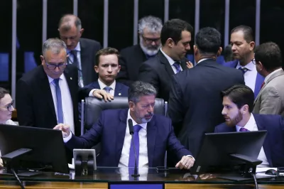 Projeto que facilita execução de dívidas vai à sanção presidencial